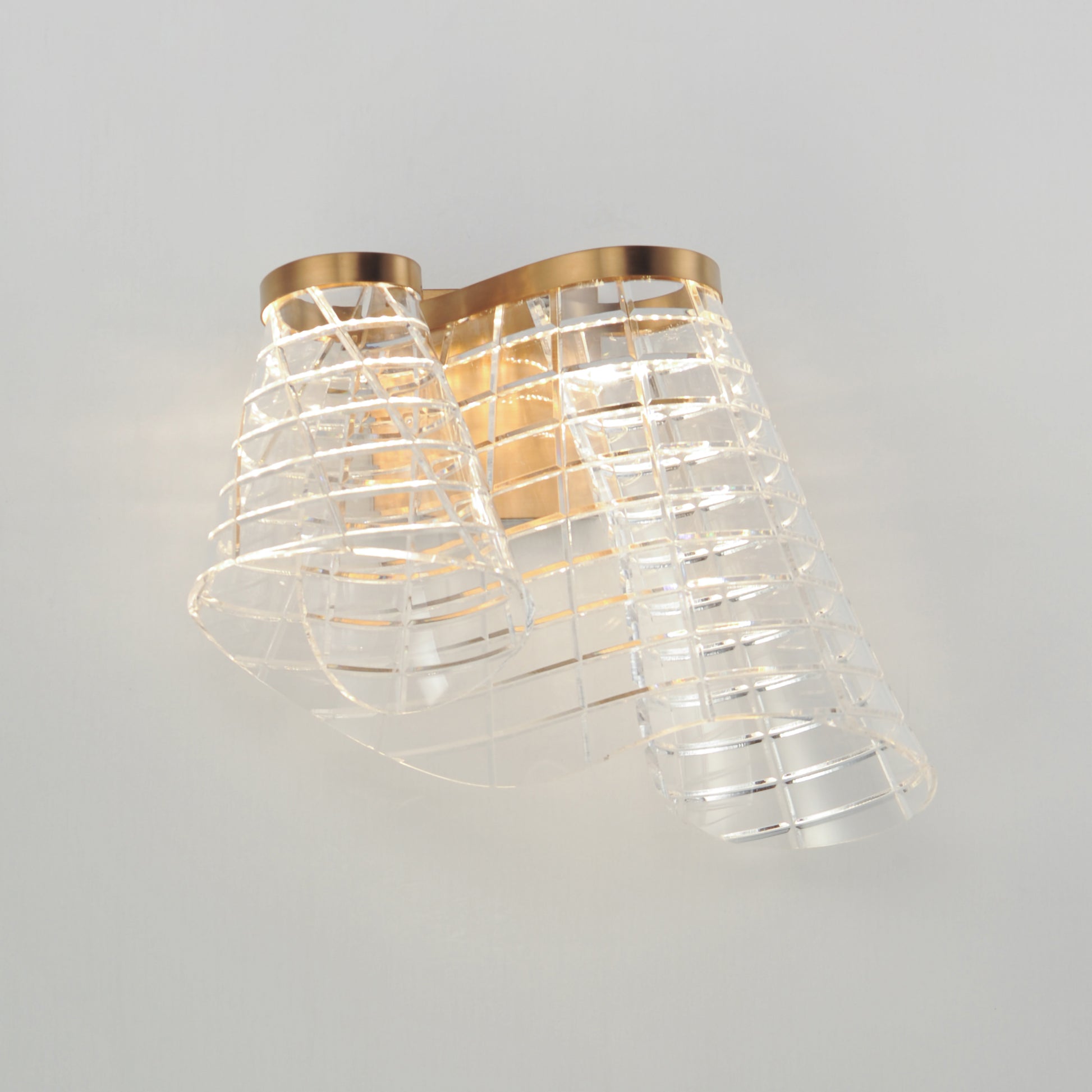 ET2, TARTAN-WALL SCONCE, WALL SCONCES