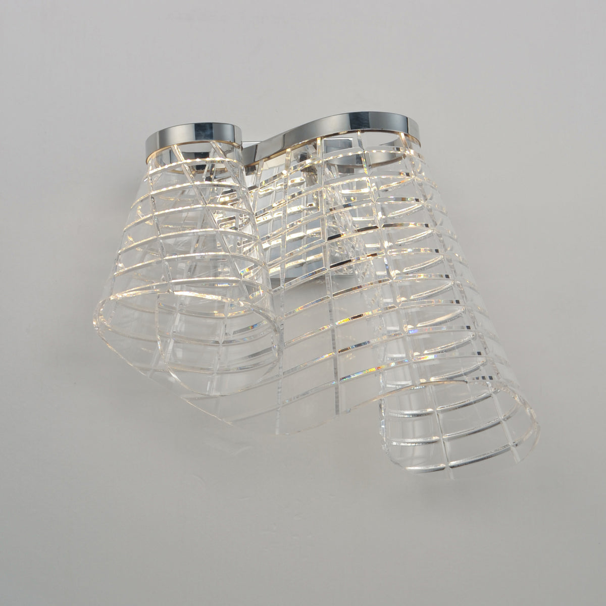 ET2, TARTAN-WALL SCONCE, WALL SCONCES