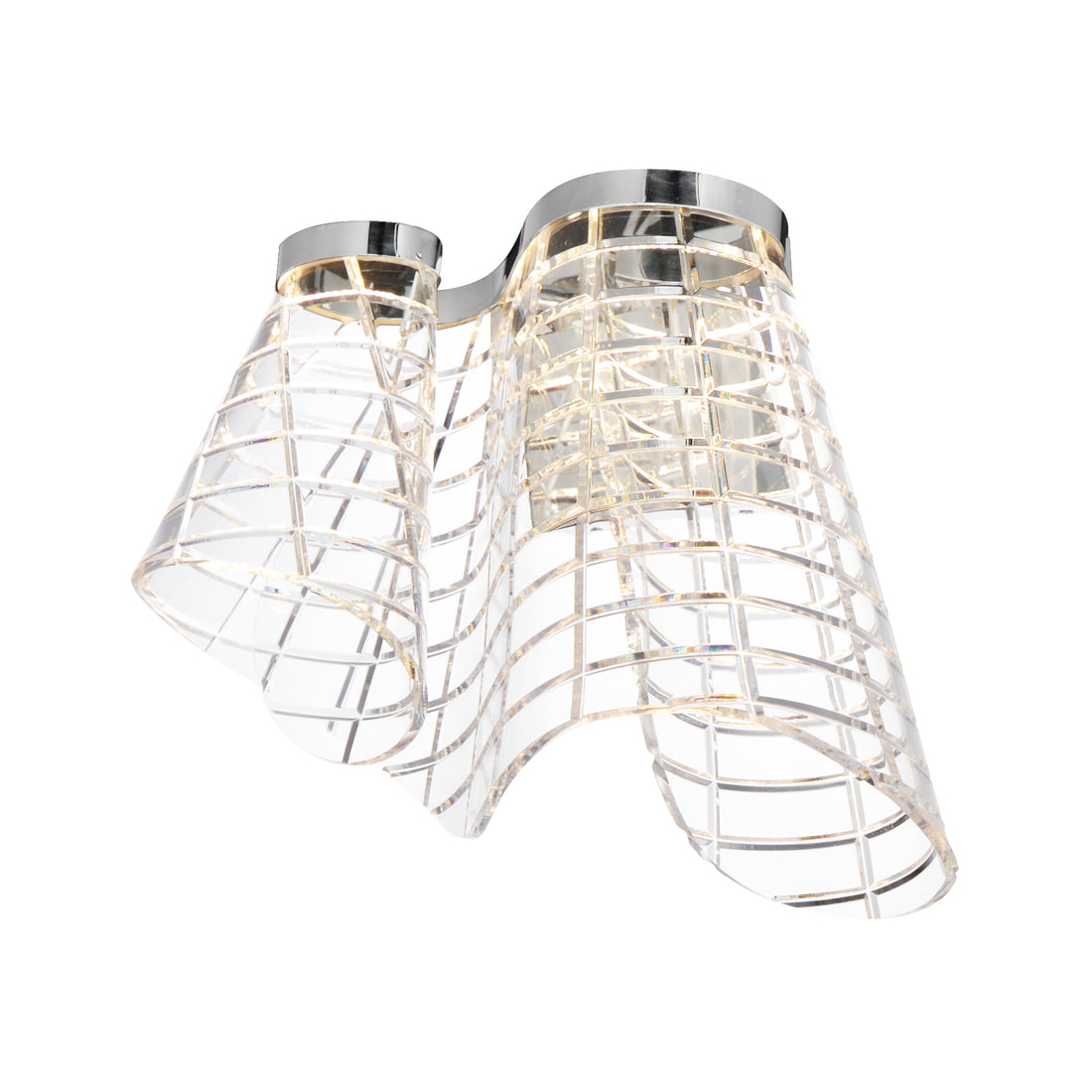 ET2, TARTAN-WALL SCONCE, WALL SCONCES