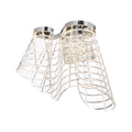 ET2, TARTAN-WALL SCONCE, WALL SCONCES