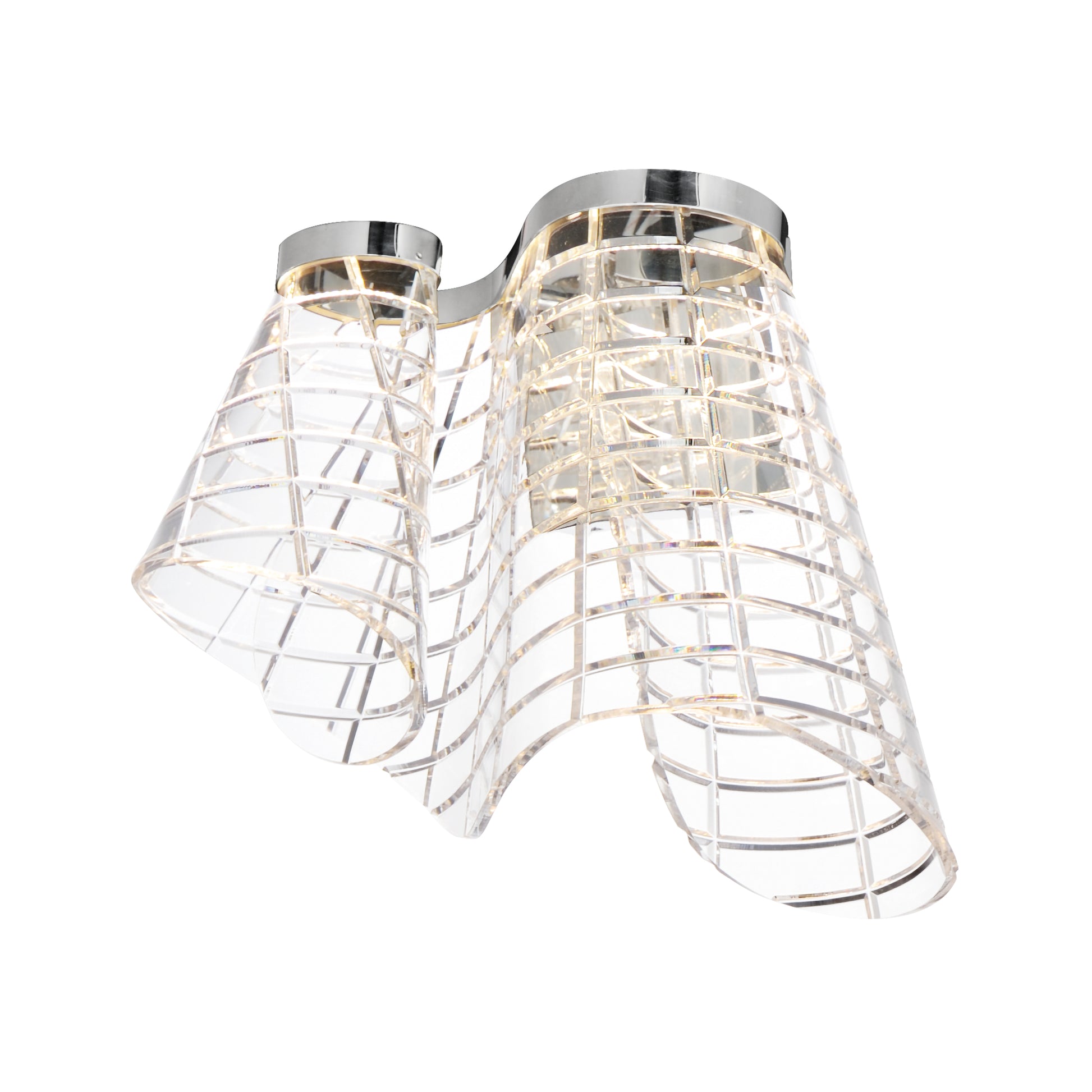 ET2, TARTAN-WALL SCONCE, WALL SCONCES
