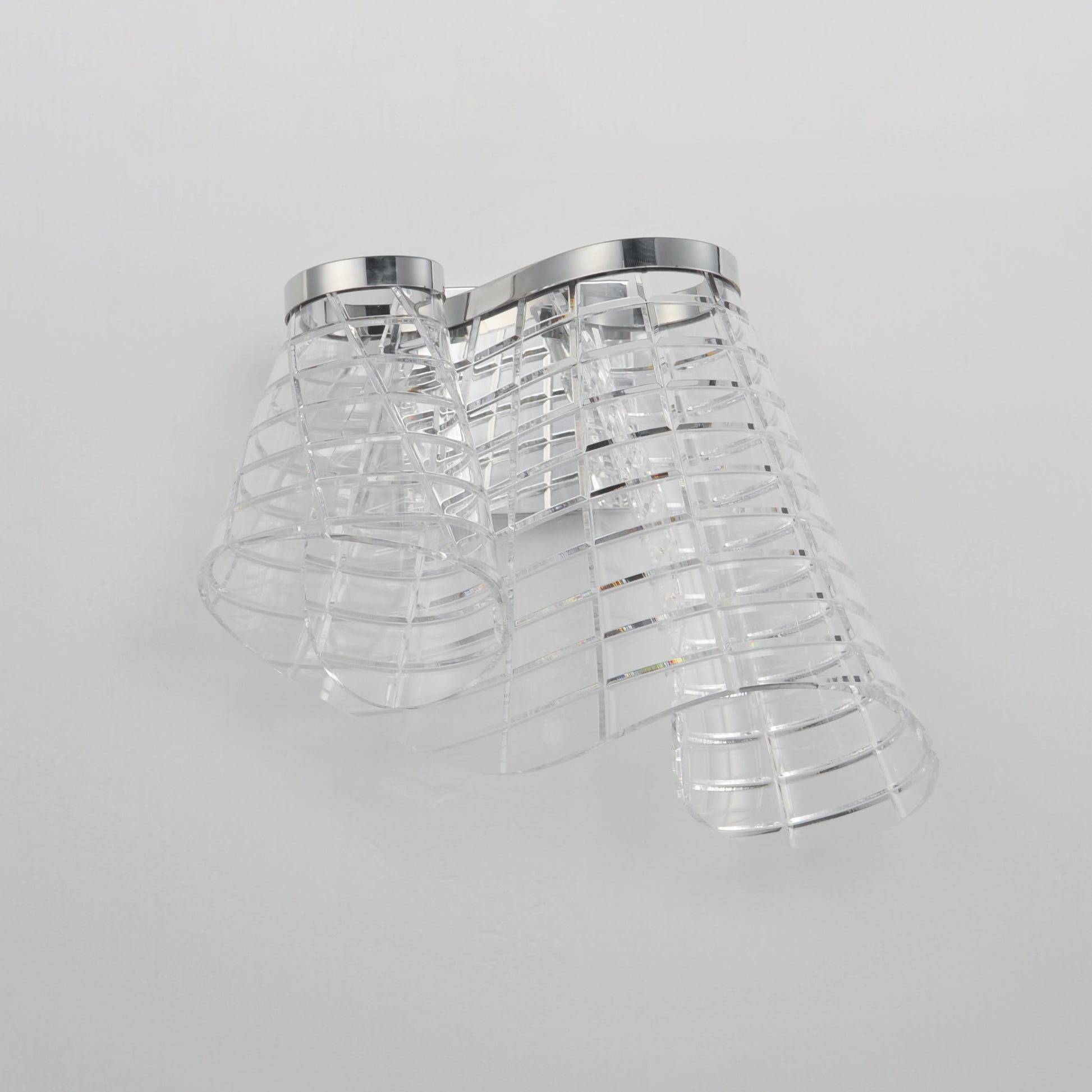 ET2, TARTAN-WALL SCONCE, WALL SCONCES
