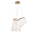 ET2, TARTAN-SINGLE PENDANT, PENDANT LIGHT