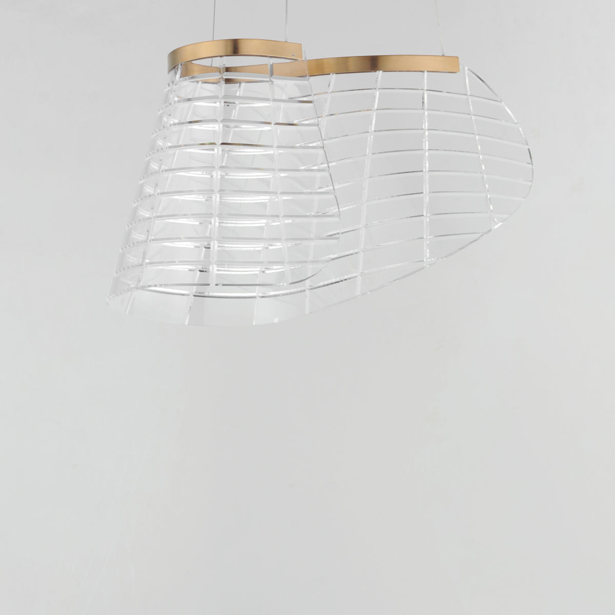 ET2, TARTAN-SINGLE PENDANT, PENDANT LIGHT