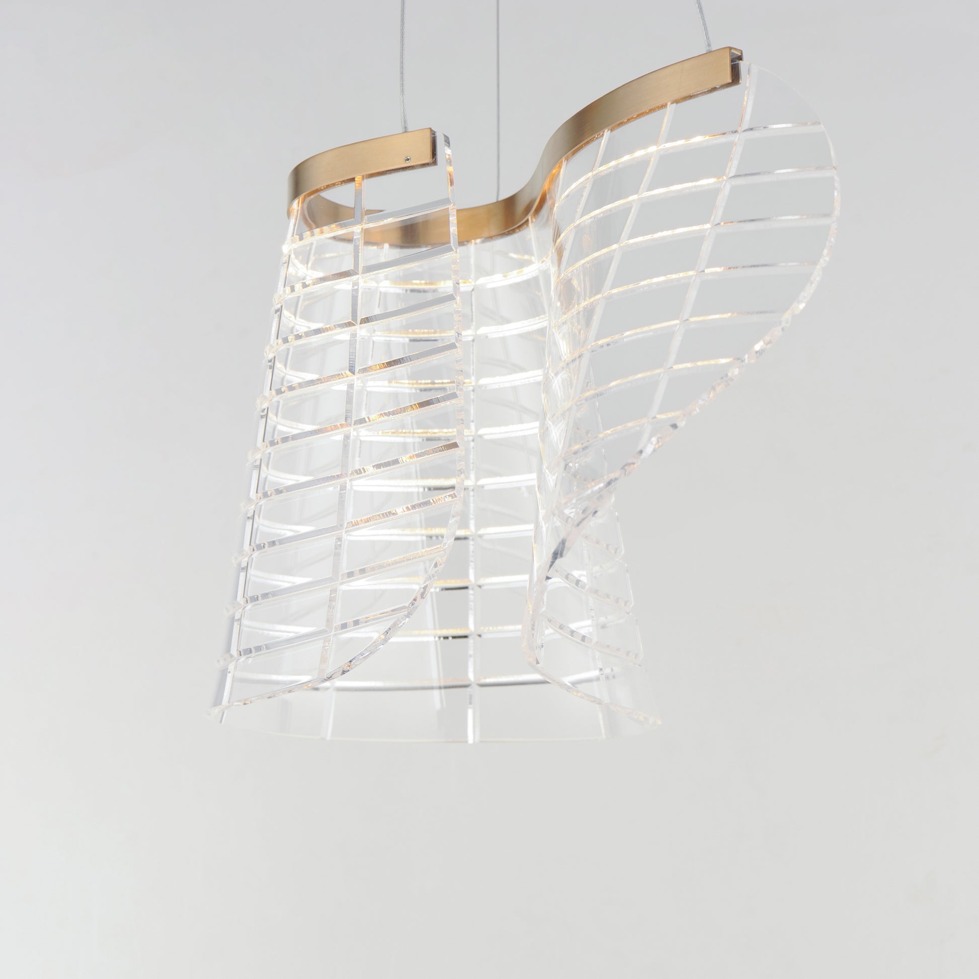 ET2, TARTAN-SINGLE PENDANT, PENDANT LIGHT