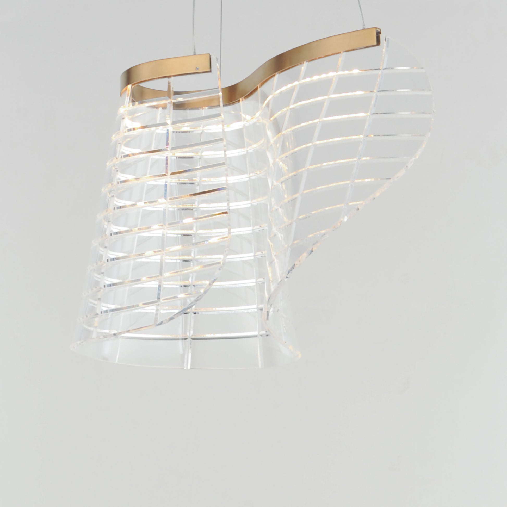 ET2, TARTAN-SINGLE PENDANT, PENDANT LIGHT