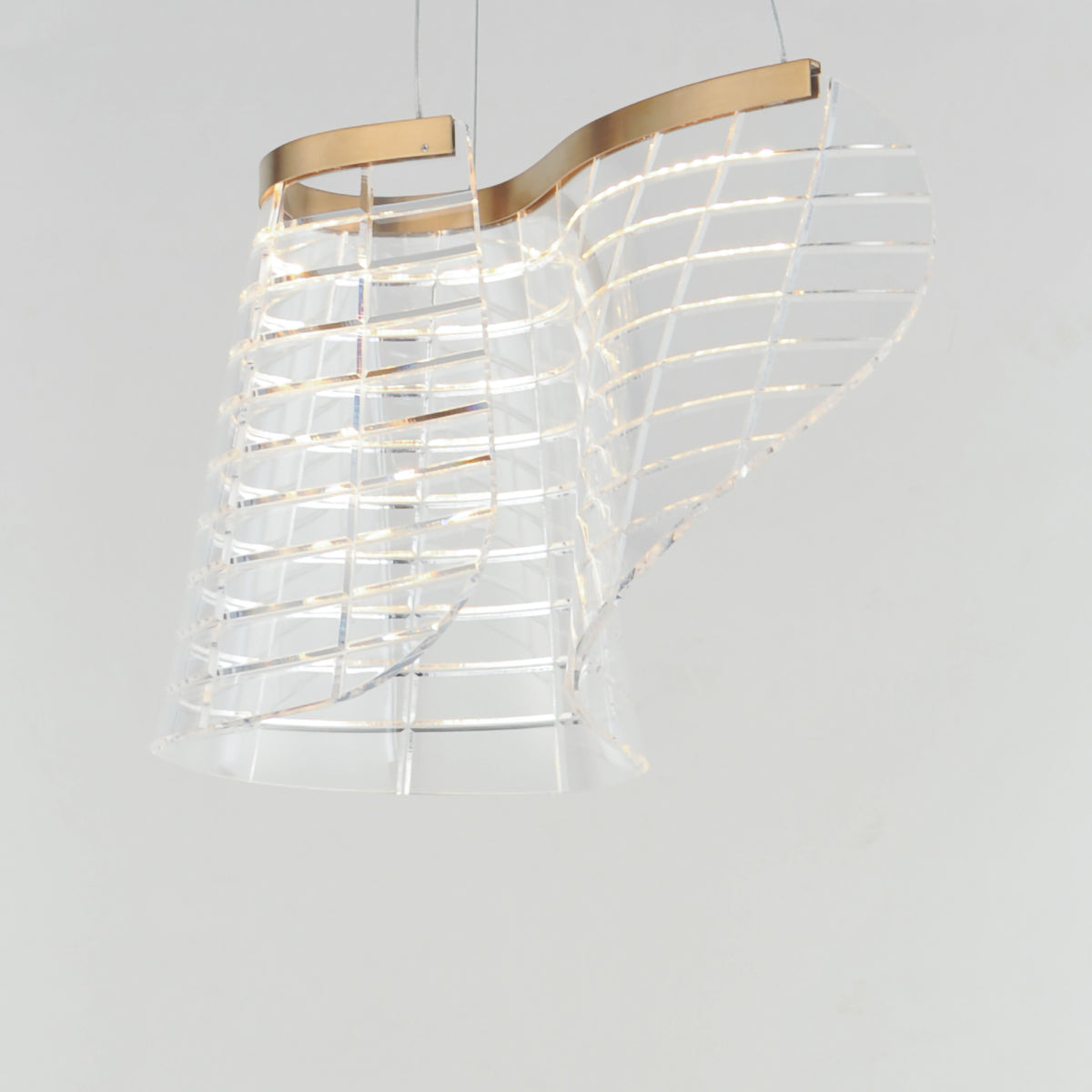 ET2, TARTAN-SINGLE PENDANT, PENDANT LIGHT