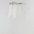 ET2, TARTAN-SINGLE PENDANT, PENDANT LIGHT