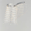 ET2, TARTAN-SINGLE PENDANT, PENDANT LIGHT