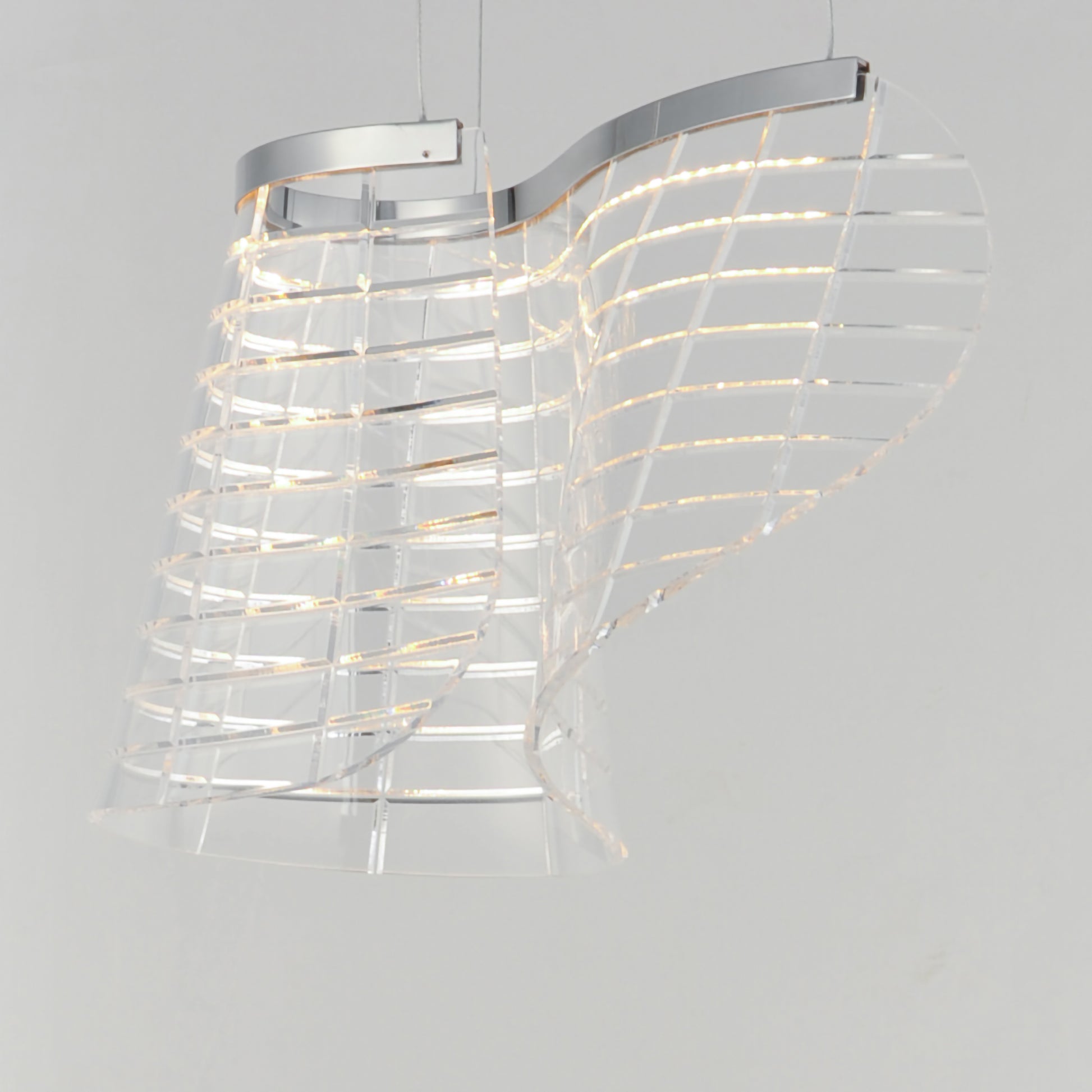 ET2, TARTAN-SINGLE PENDANT, PENDANT LIGHT