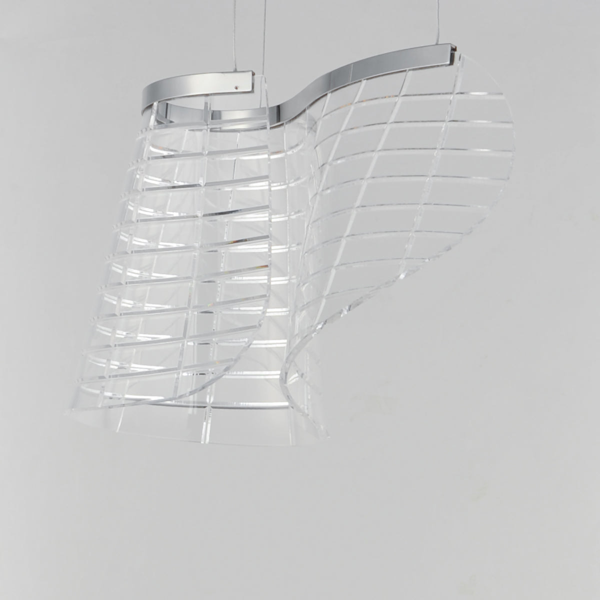ET2, TARTAN-SINGLE PENDANT, PENDANT LIGHT