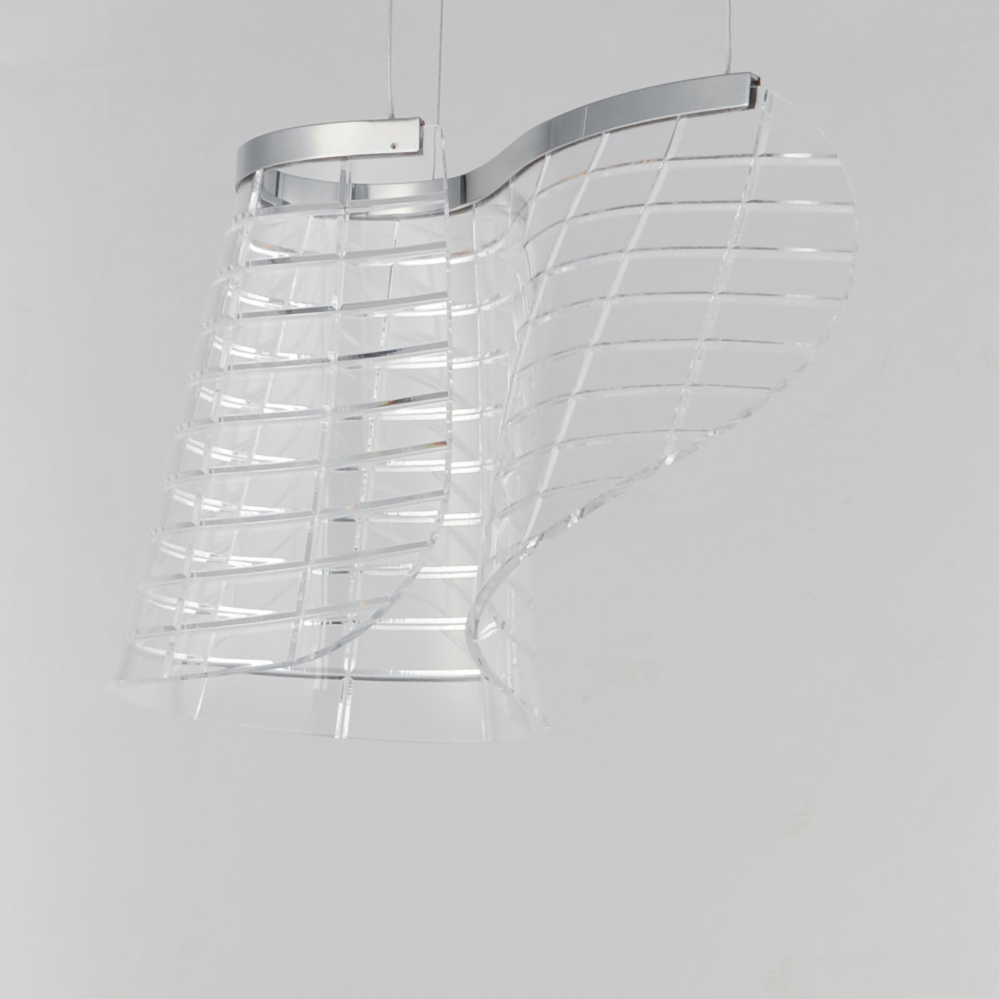 ET2, TARTAN-SINGLE PENDANT, PENDANT LIGHT
