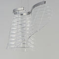 ET2, TARTAN-SINGLE PENDANT, PENDANT LIGHT