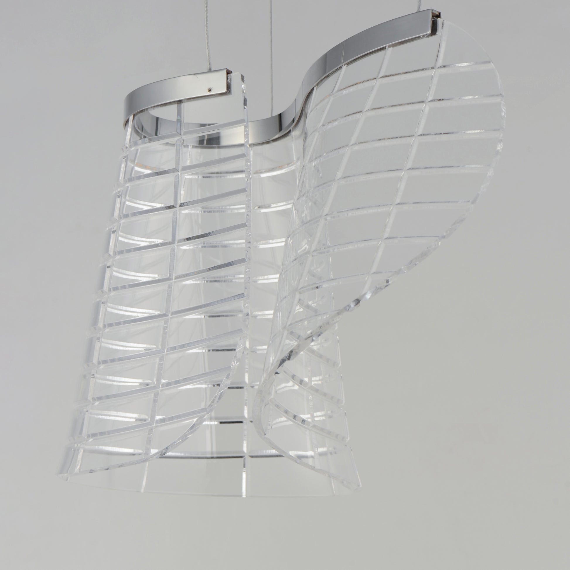 ET2, TARTAN-SINGLE PENDANT, PENDANT LIGHT