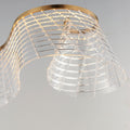ET2, TARTAN-LINEAR PENDANT, LINEAR LIGHT