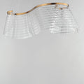 ET2, TARTAN-LINEAR PENDANT, LINEAR LIGHT