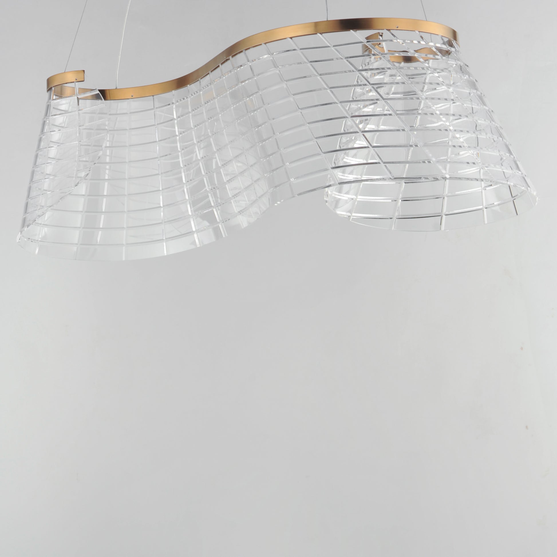 ET2, TARTAN-LINEAR PENDANT, LINEAR LIGHT