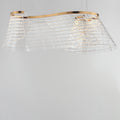 ET2, TARTAN-LINEAR PENDANT, LINEAR LIGHT