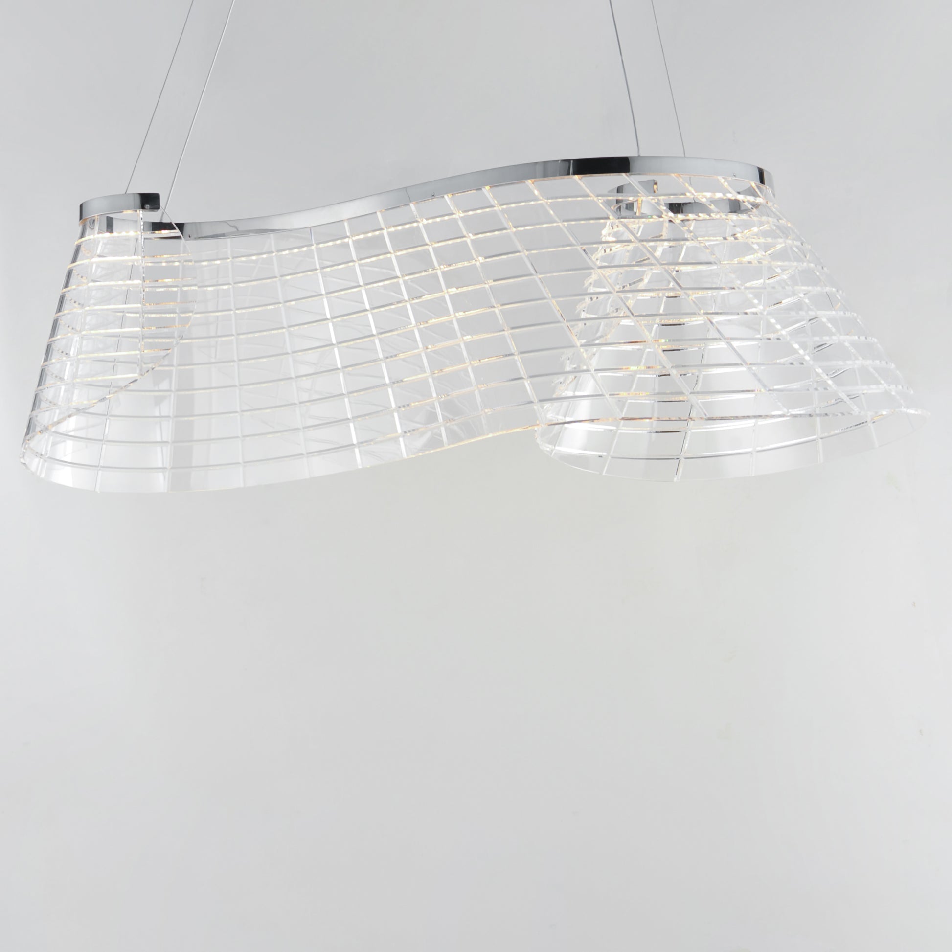 ET2, TARTAN-LINEAR PENDANT, LINEAR LIGHT