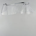 ET2, TARTAN-LINEAR PENDANT, LINEAR LIGHT
