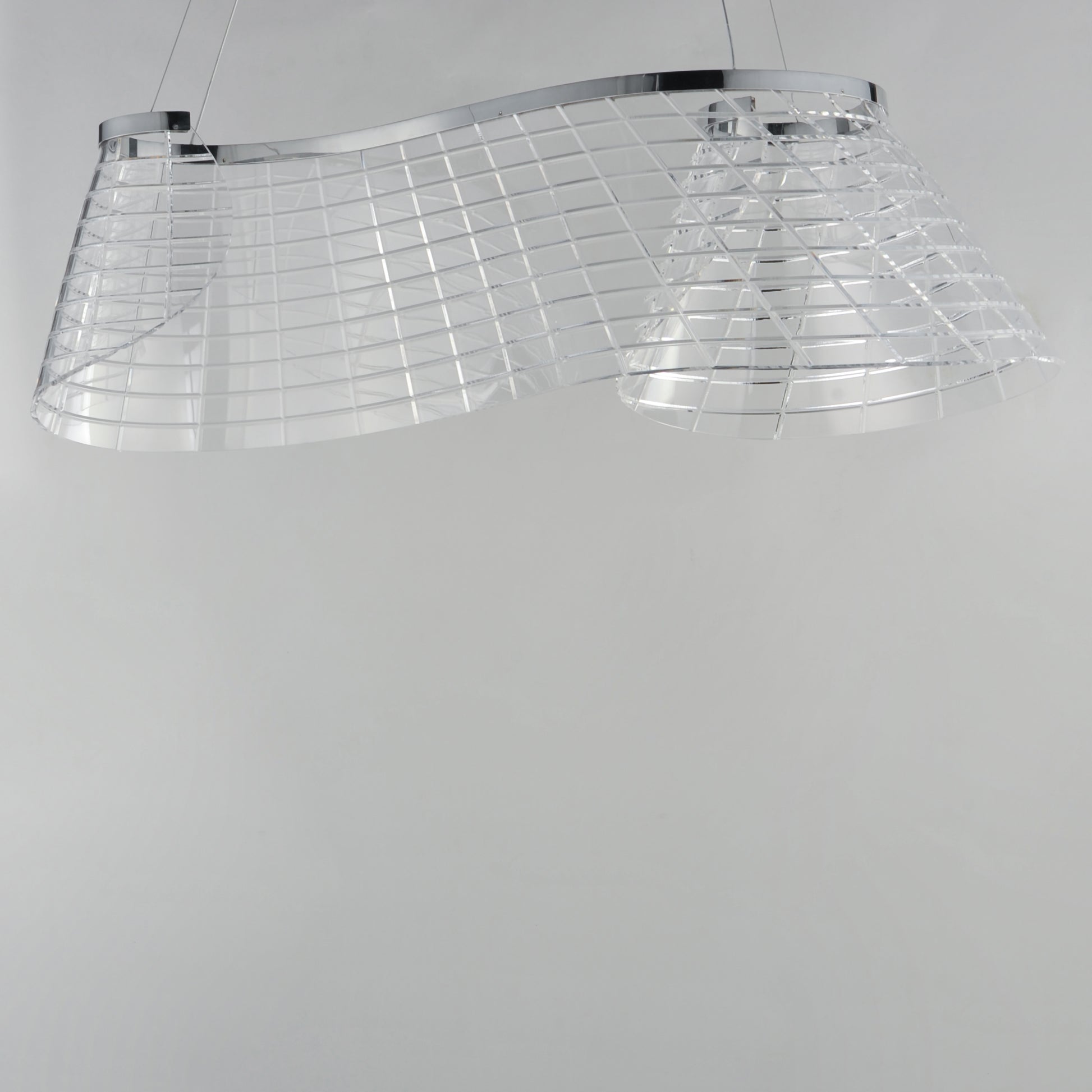 ET2, TARTAN-LINEAR PENDANT, LINEAR LIGHT