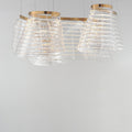 ET2, TARTAN-MULTI-LIGHT PENDANT, CHANDELIER LIGHT