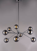ET2, ASTEROID-MULTI-LIGHT PENDANT, PENDANT LIGHT