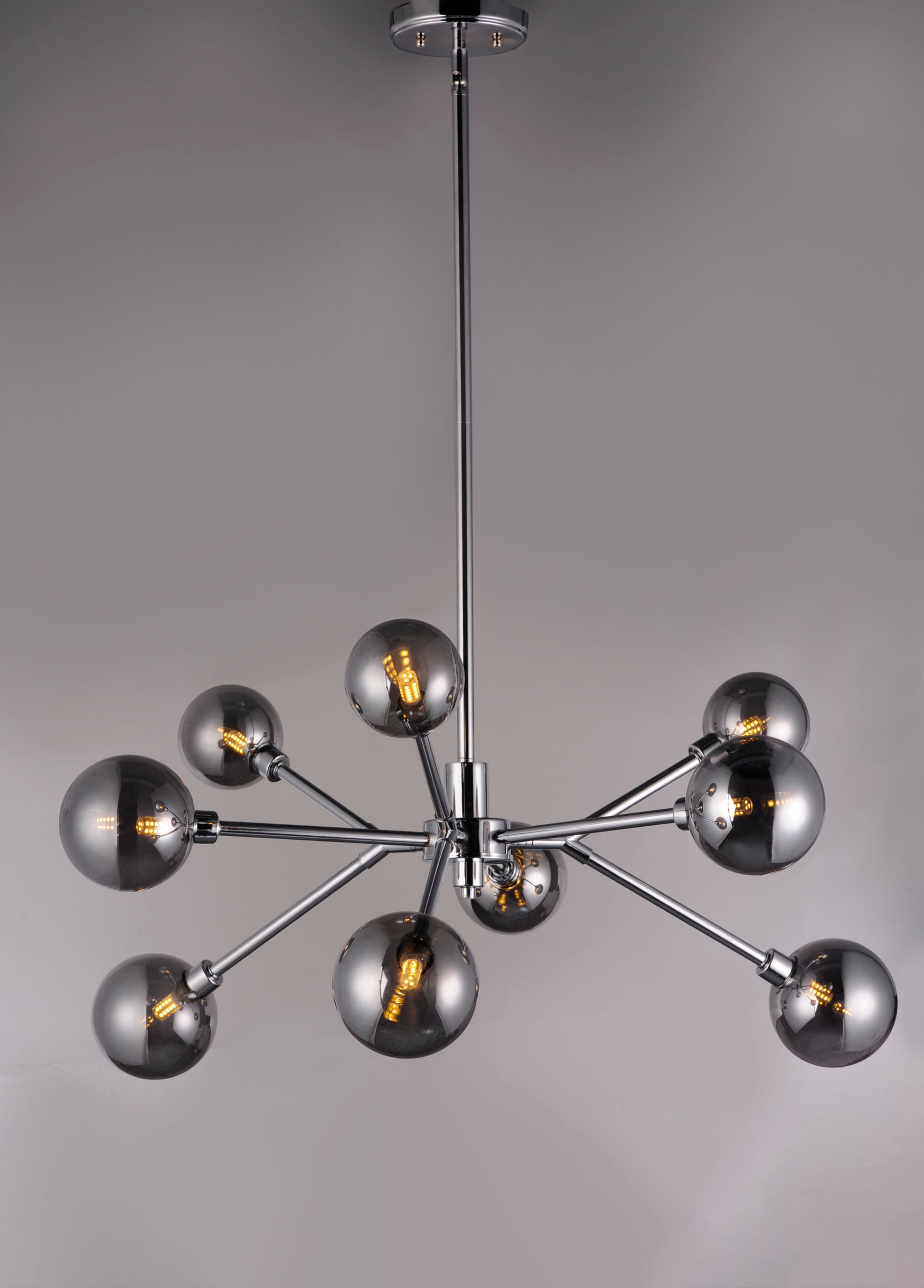 ET2, ASTEROID-MULTI-LIGHT PENDANT, PENDANT LIGHT