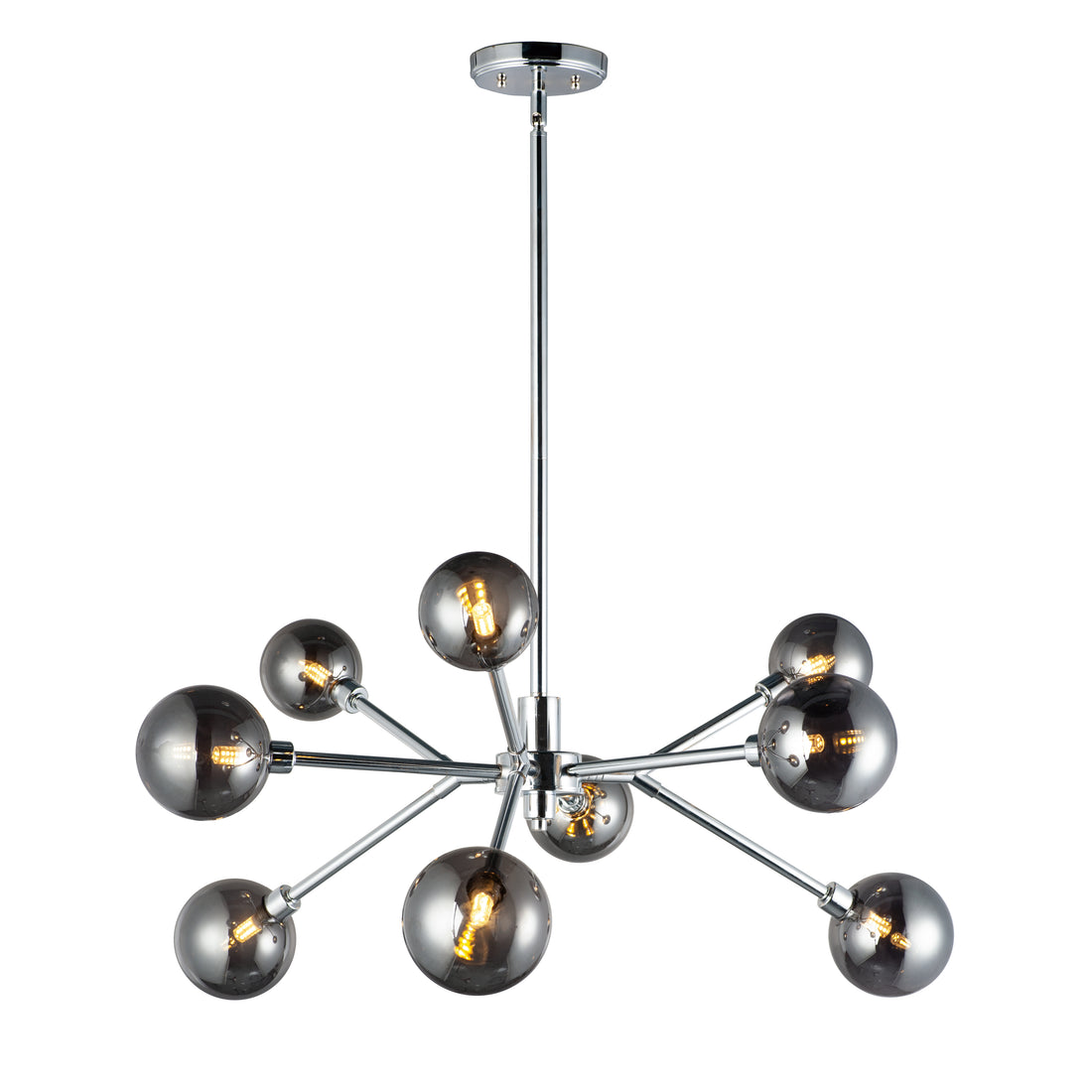ET2, ASTEROID-MULTI-LIGHT PENDANT, PENDANT LIGHT