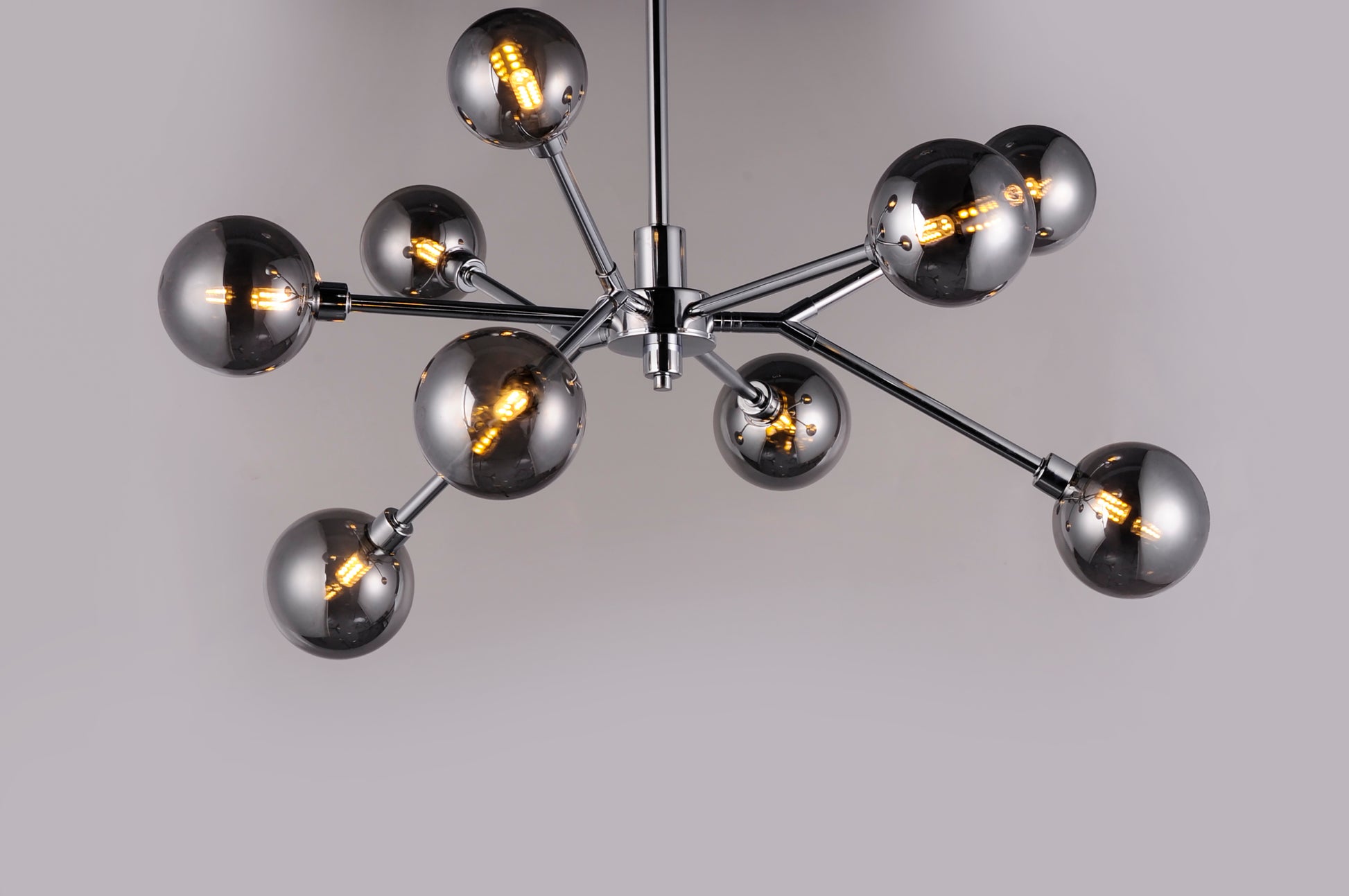 ET2, ASTEROID-MULTI-LIGHT PENDANT, PENDANT LIGHT