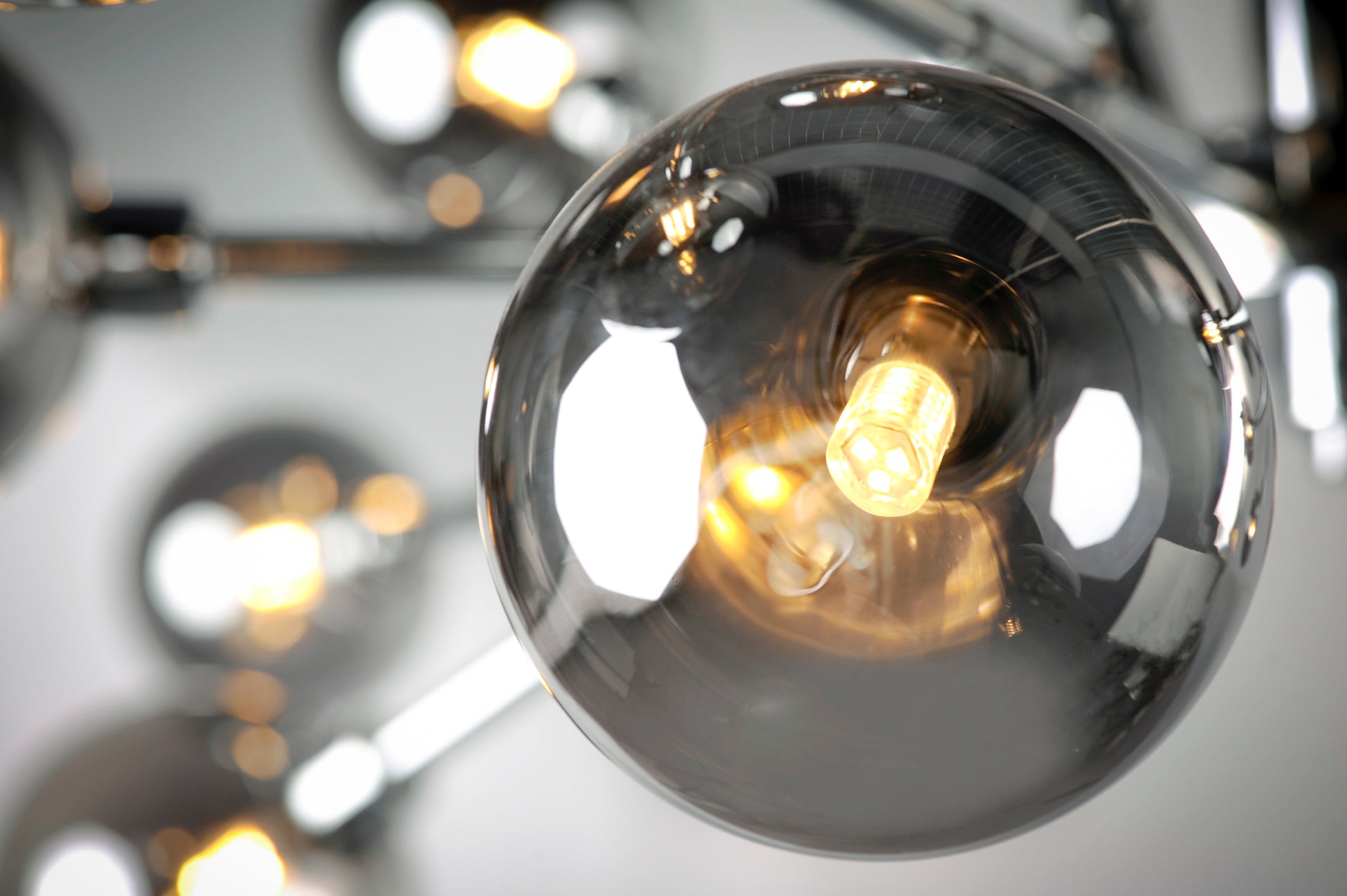 ET2, ASTEROID-MULTI-LIGHT PENDANT, PENDANT LIGHT