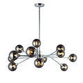 ET2, ASTEROID-MULTI-LIGHT PENDANT, PENDANT LIGHT