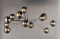 ET2, ASTEROID-MULTI-LIGHT PENDANT, PENDANT LIGHT