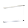 ET2, VANISH-LINEAR PENDANT, LINEAR LIGHT