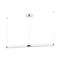 ET2, VANISH-LINEAR PENDANT, LINEAR LIGHT