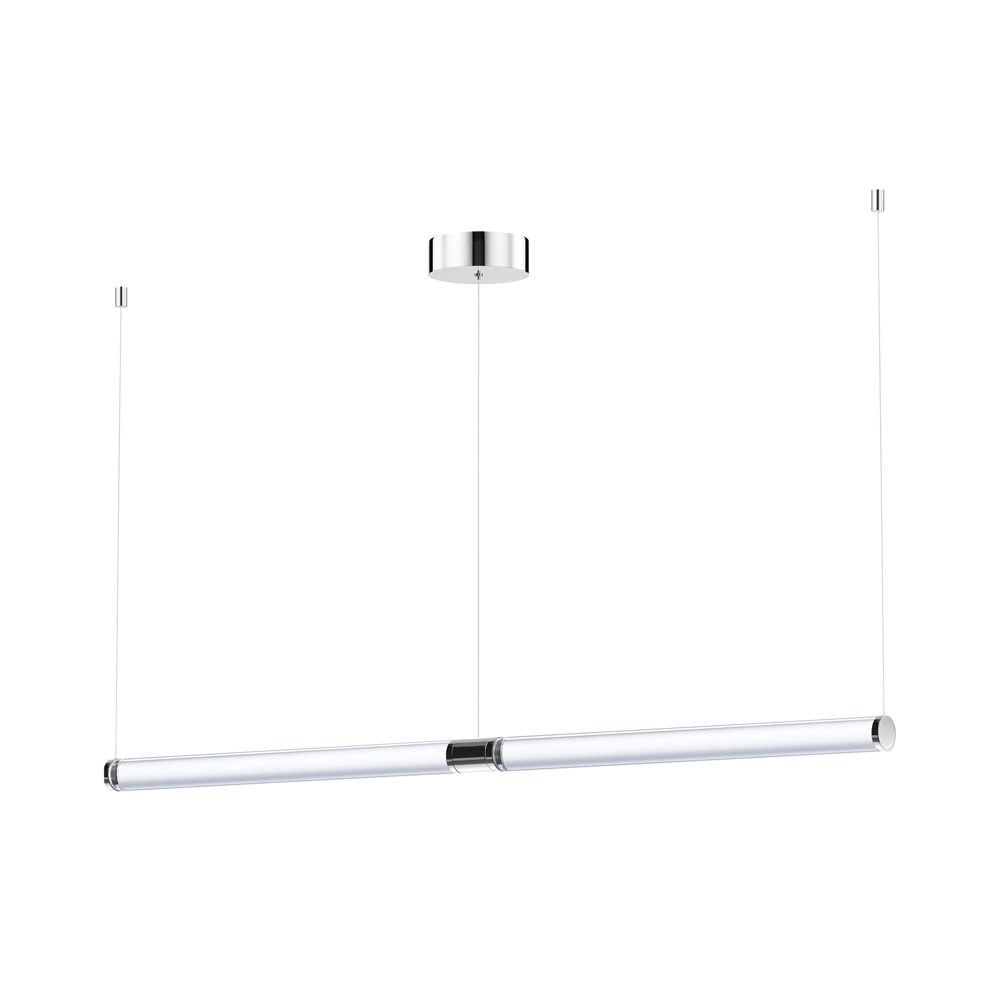 ET2, VANISH-LINEAR PENDANT, LINEAR LIGHT