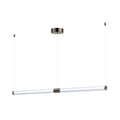ET2, VANISH-LINEAR PENDANT, LINEAR LIGHT