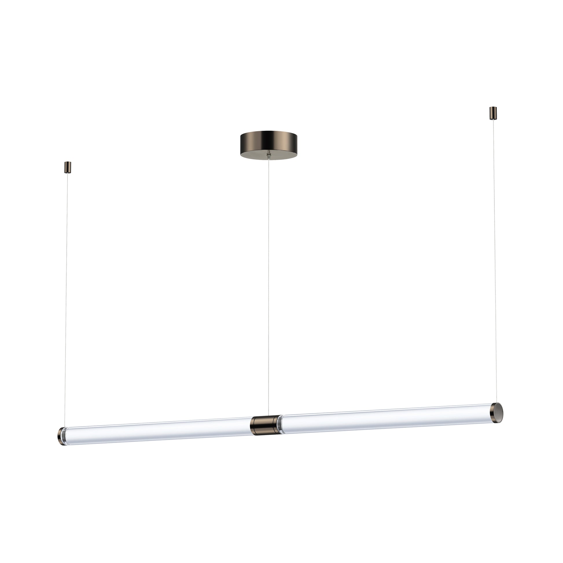 ET2, VANISH-LINEAR PENDANT, LINEAR LIGHT