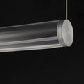 ET2, VANISH-LINEAR PENDANT, LINEAR LIGHT