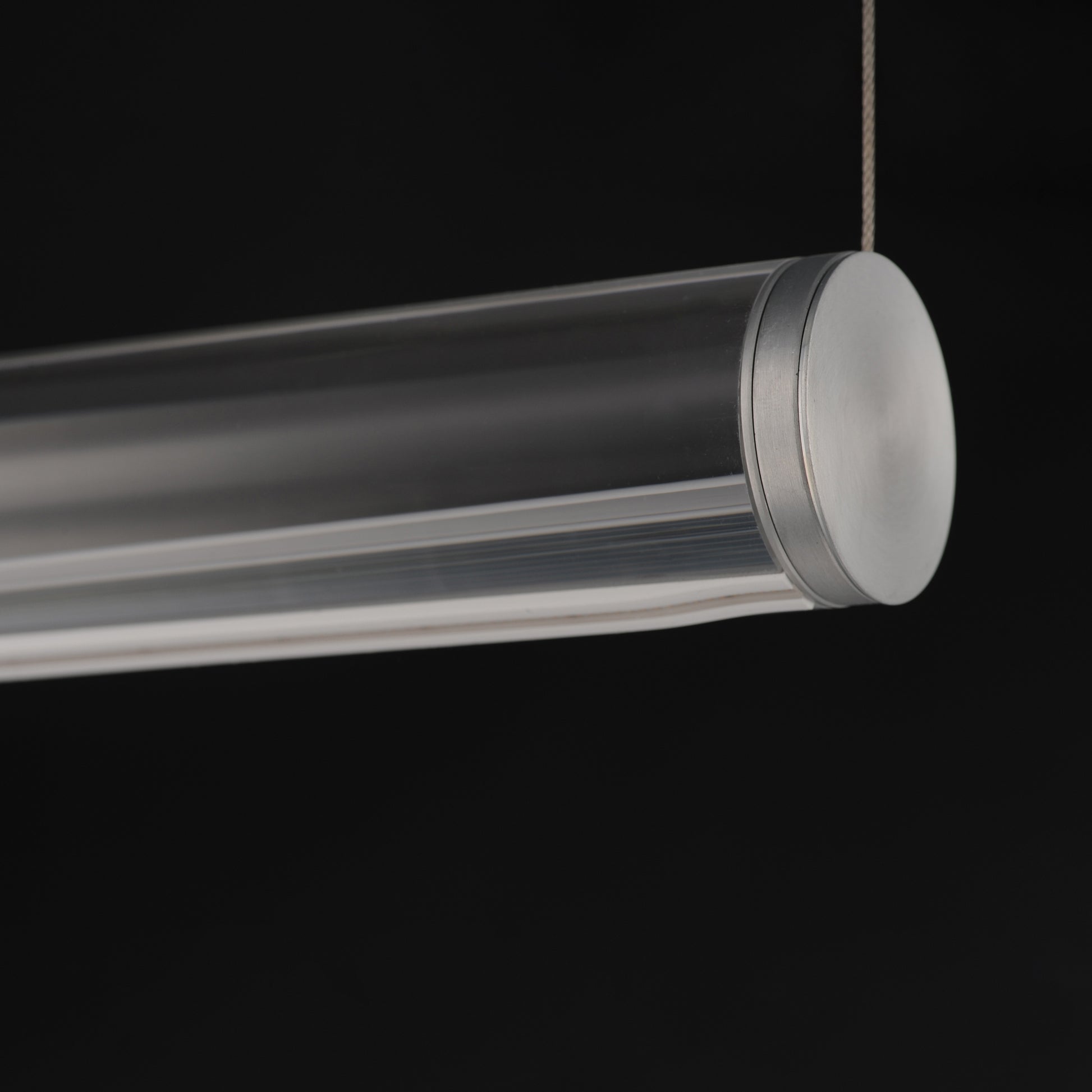 ET2, VANISH-LINEAR PENDANT, LINEAR LIGHT