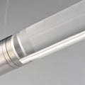 ET2, VANISH-LINEAR PENDANT, LINEAR LIGHT