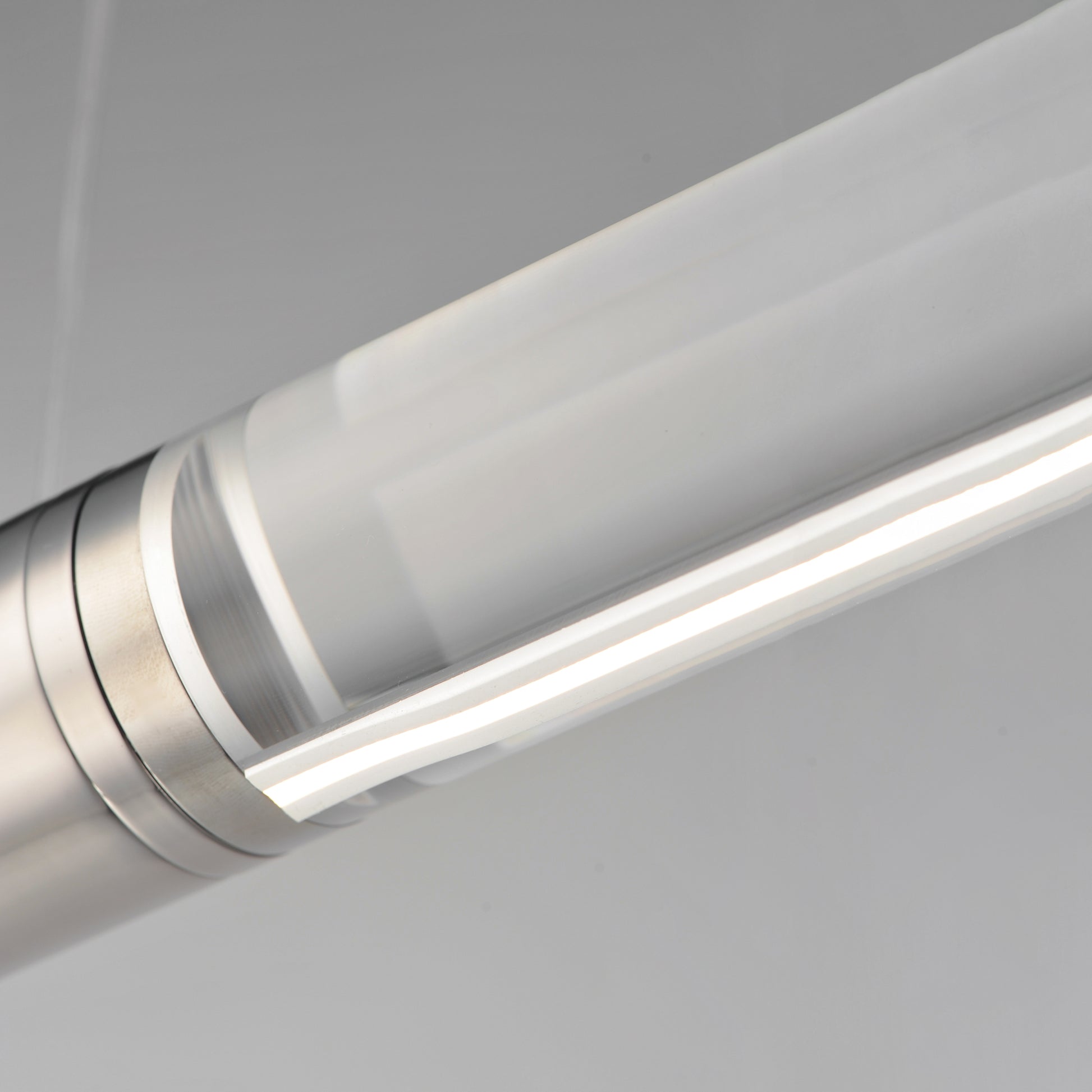 ET2, VANISH-LINEAR PENDANT, LINEAR LIGHT