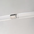 ET2, VANISH-LINEAR PENDANT, LINEAR LIGHT