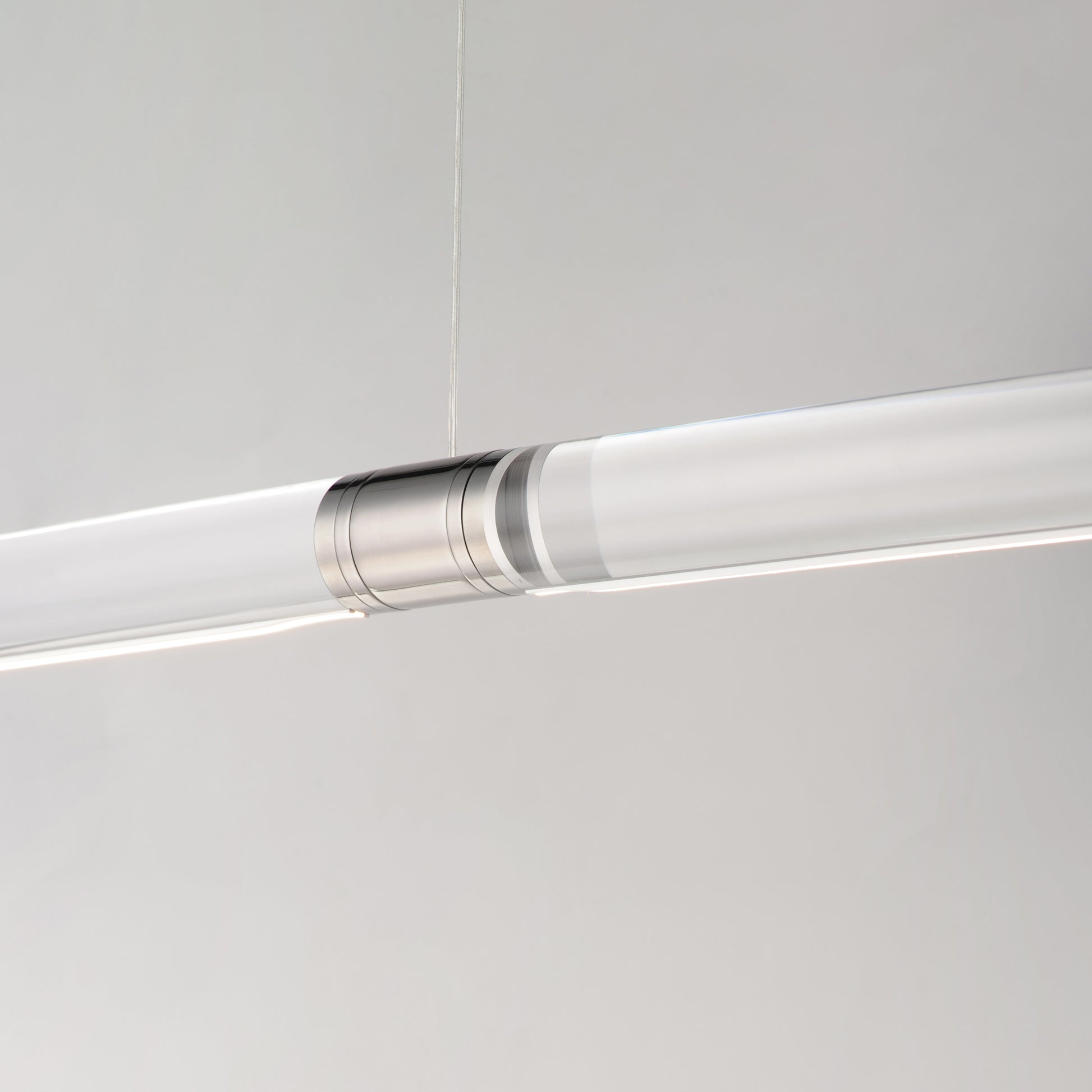 ET2, VANISH-LINEAR PENDANT, LINEAR LIGHT