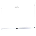 ET2, VANISH-LINEAR PENDANT, LINEAR LIGHT