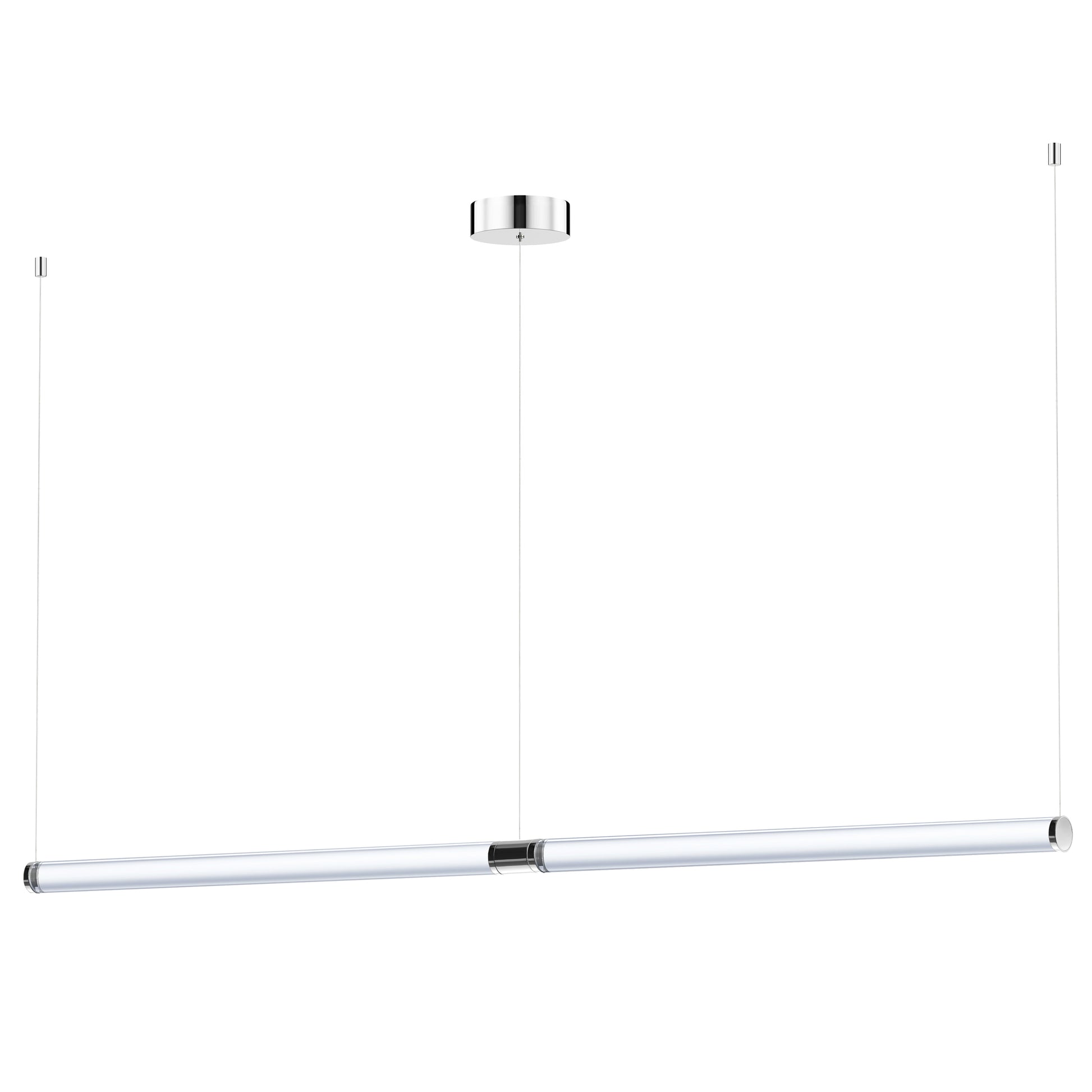 ET2, VANISH-LINEAR PENDANT, LINEAR LIGHT