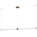 ET2, VANISH-LINEAR PENDANT, LINEAR LIGHT