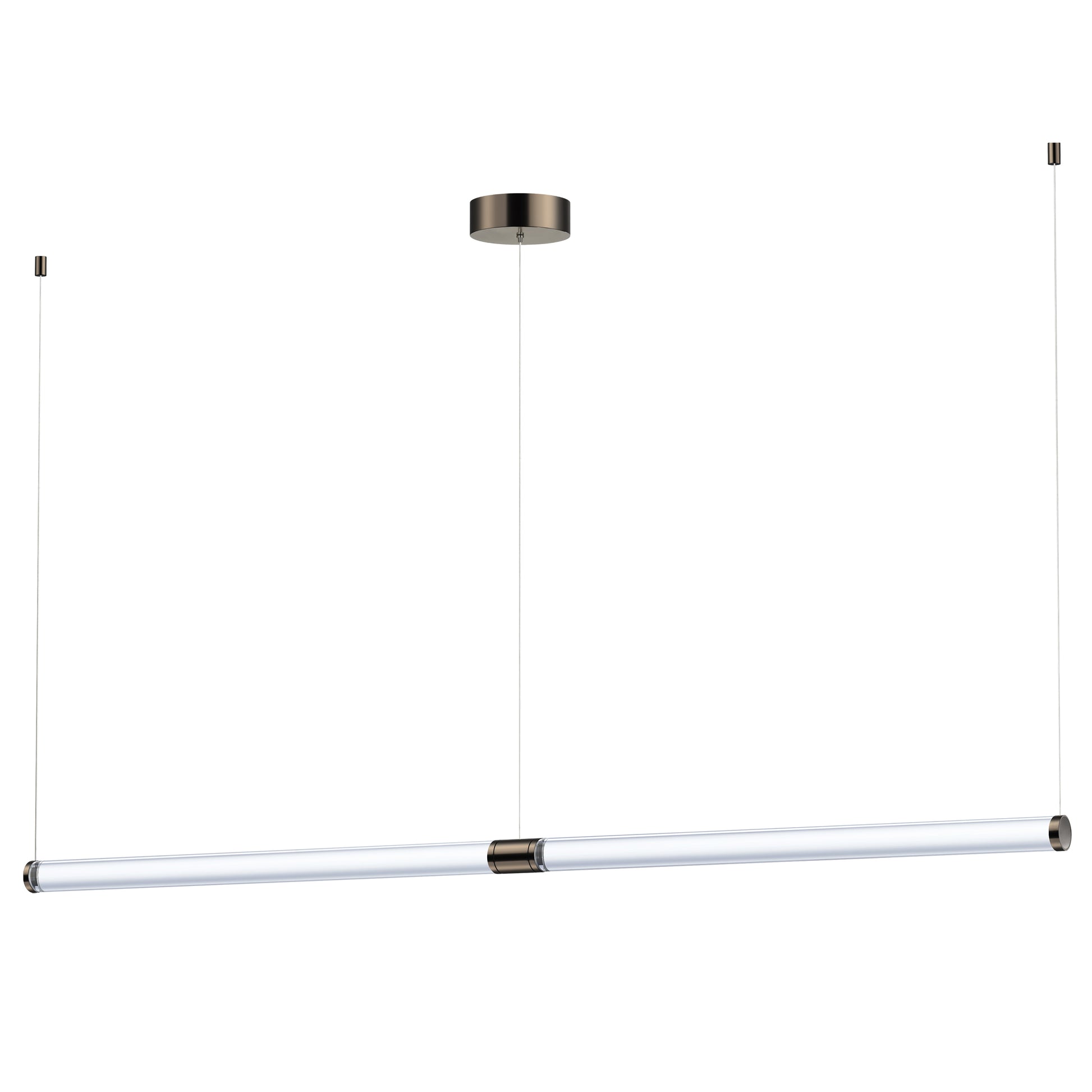 ET2, VANISH-LINEAR PENDANT, LINEAR LIGHT