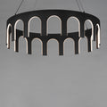 ET2, CORONATION-SINGLE PENDANT, PENDANT LIGHT
