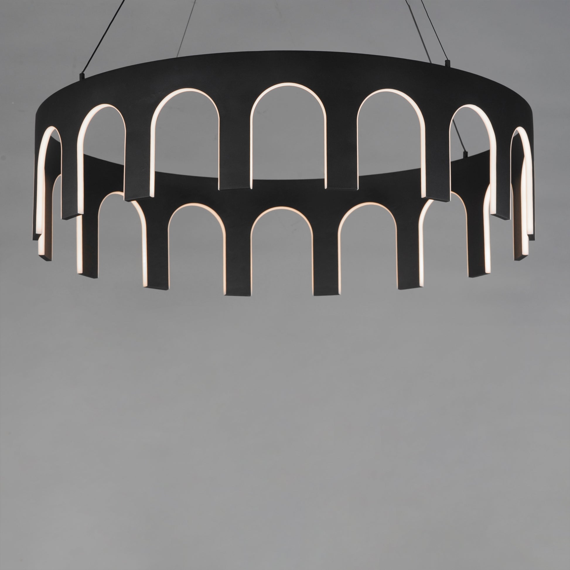 ET2, CORONATION-SINGLE PENDANT, PENDANT LIGHT